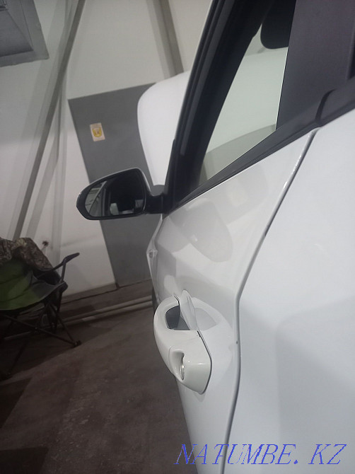 Paintless dent repair Мичуринское - photo 2