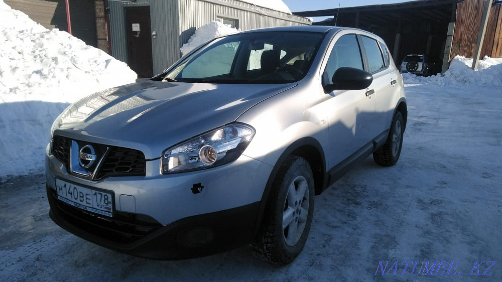 Кузовной ремонт и покраска автомобиля Петропавловск - изображение 3