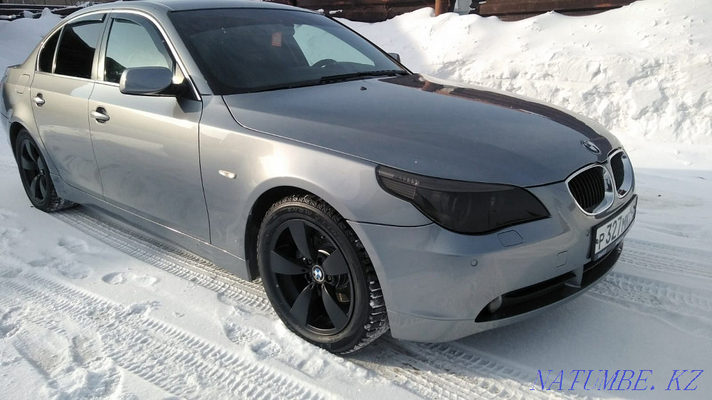 Кузовной ремонт и покраска автомобиля Петропавловск - изображение 5