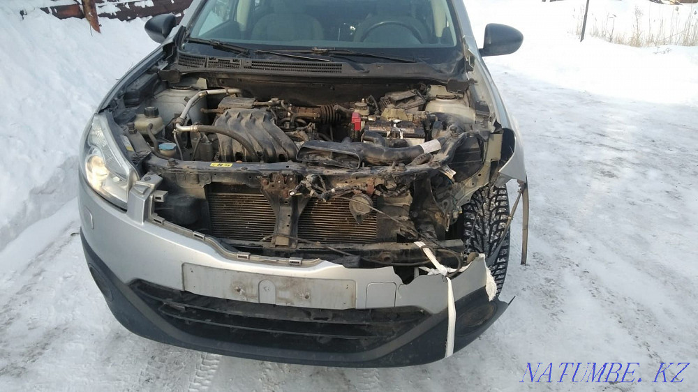 Кузовной ремонт и покраска автомобиля Петропавловск - изображение 2