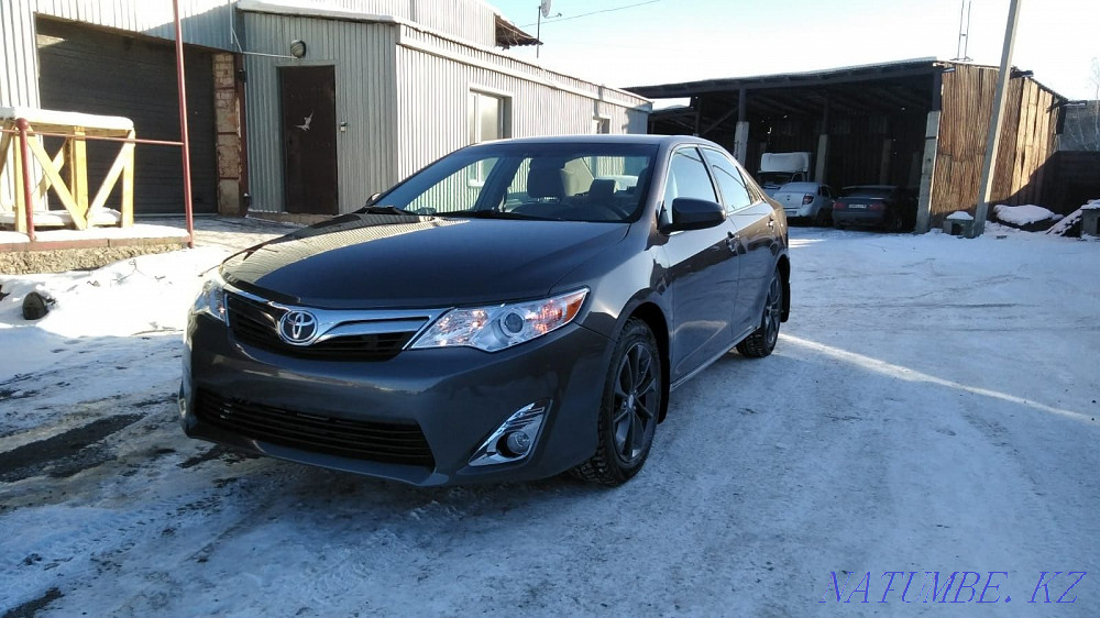 Кузовной ремонт и покраска автомобиля Петропавловск - изображение 8