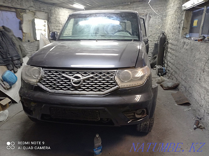 Body repair of a car of any complexity. Experience over 10 years. Kokshetau - photo 6