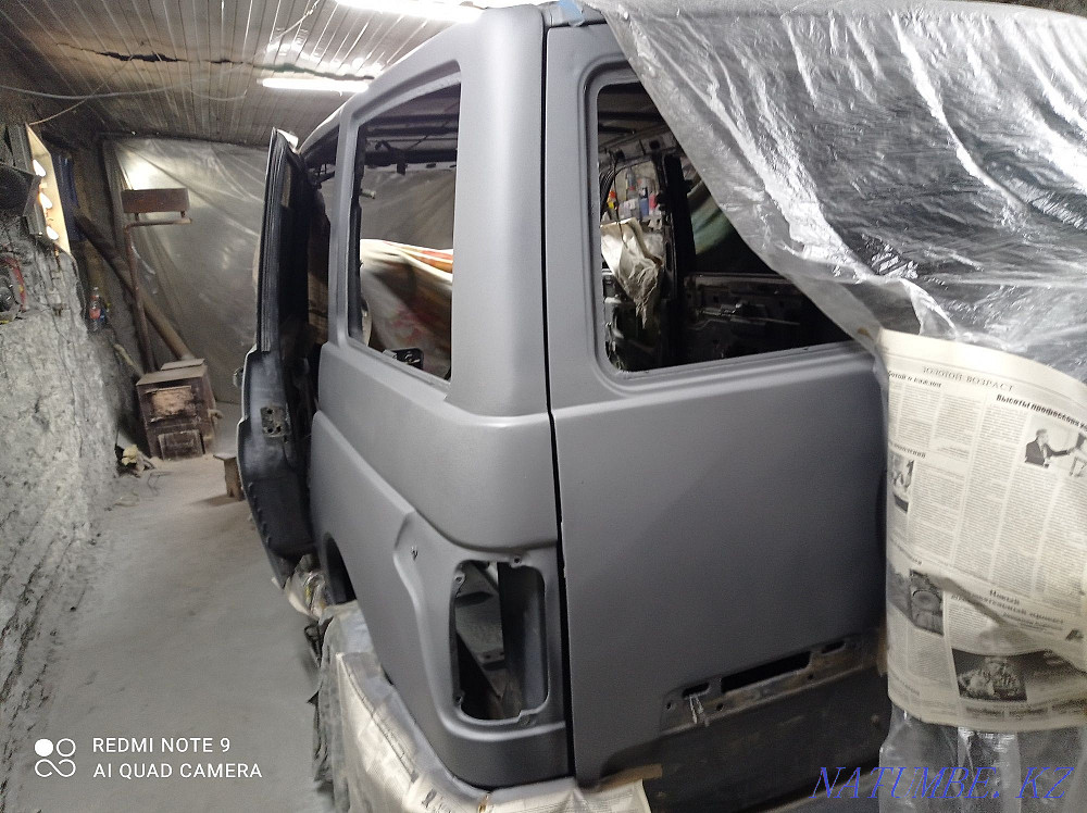 Body repair of a car of any complexity. Experience over 10 years. Kokshetau - photo 5