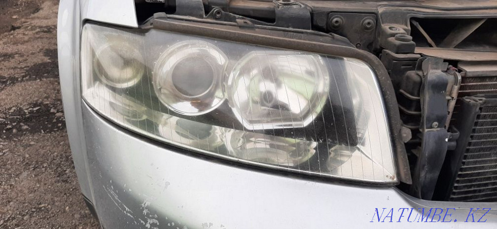 Полировка фар с разбором Чапаево - изображение 5