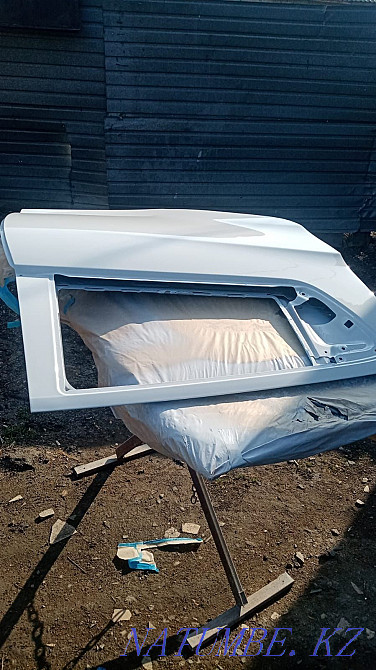 Кузавной ремонт, цены ниже рыночных Астана - изображение 5