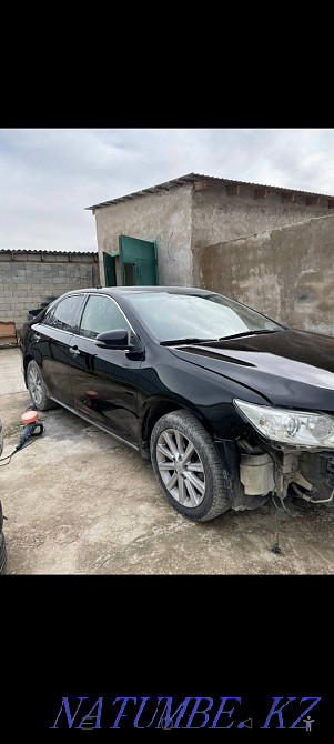 Painting polishing body work straightening Shymkent - photo 5