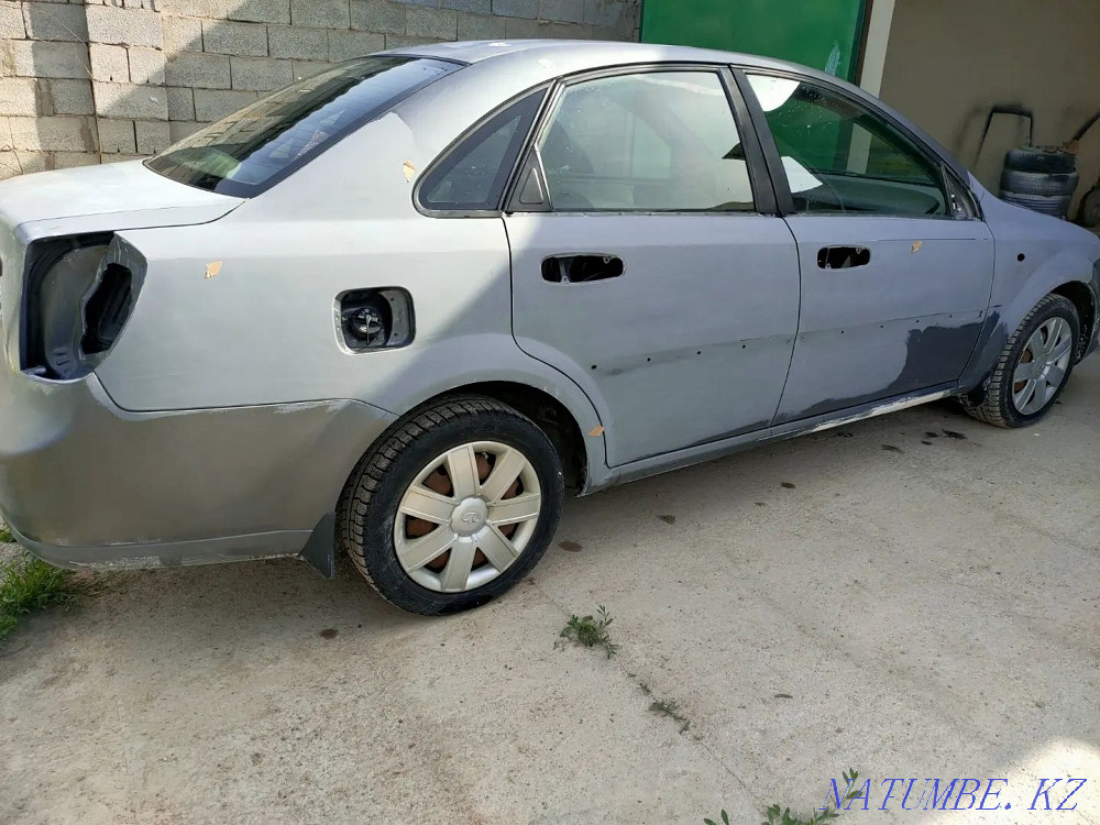 Painting polishing body work straightening Shymkent - photo 2