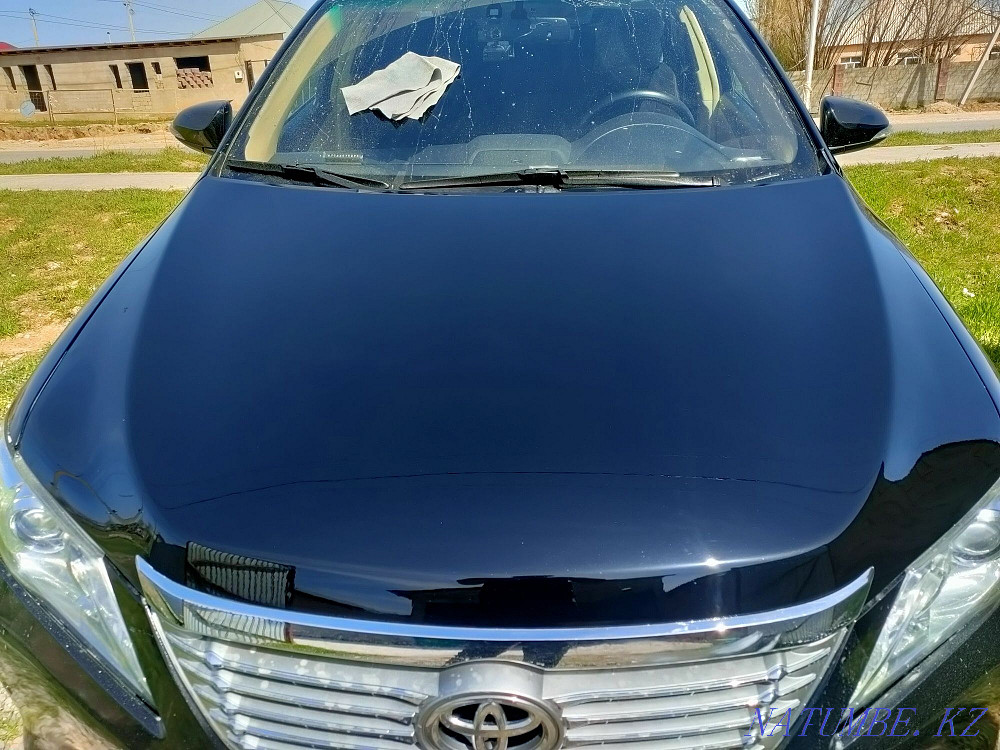 Painting polishing body work straightening Shymkent - photo 6