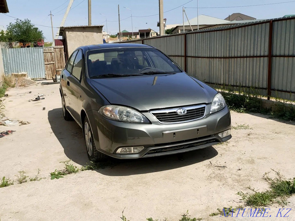 Painting polishing body work straightening Shymkent - photo 1