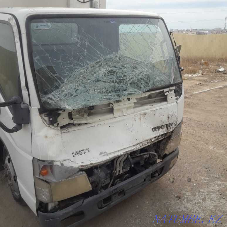 Body repair and painting Aqtau - photo 2