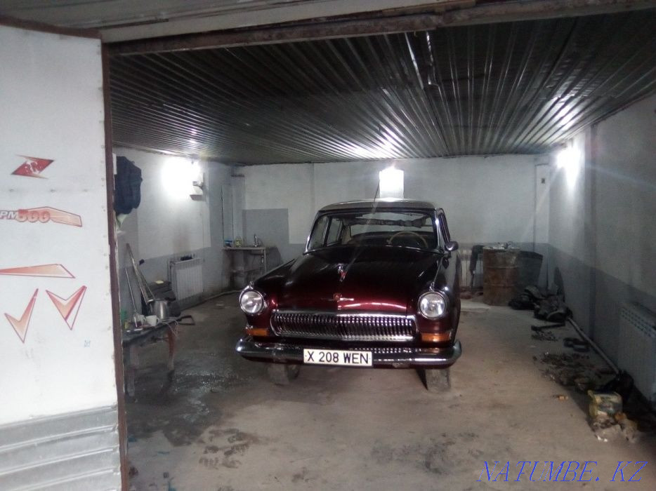 Nursat body painting work of any complexity Shymkent - photo 3