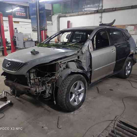 Покраска автомобиля Almaty