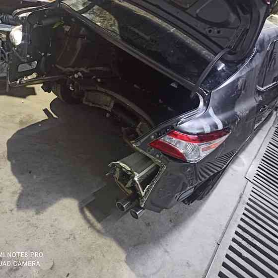 Покраска автомобиля Almaty