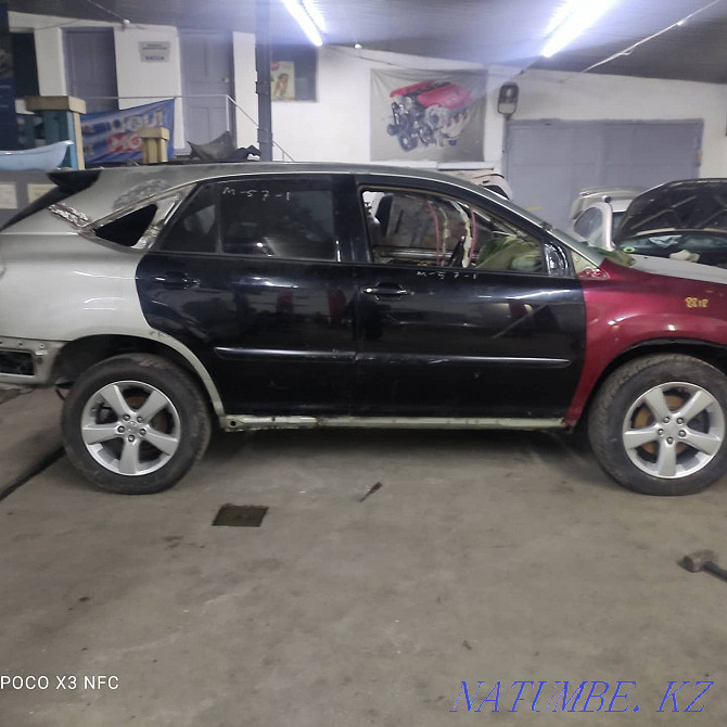 car painting Almaty - photo 7