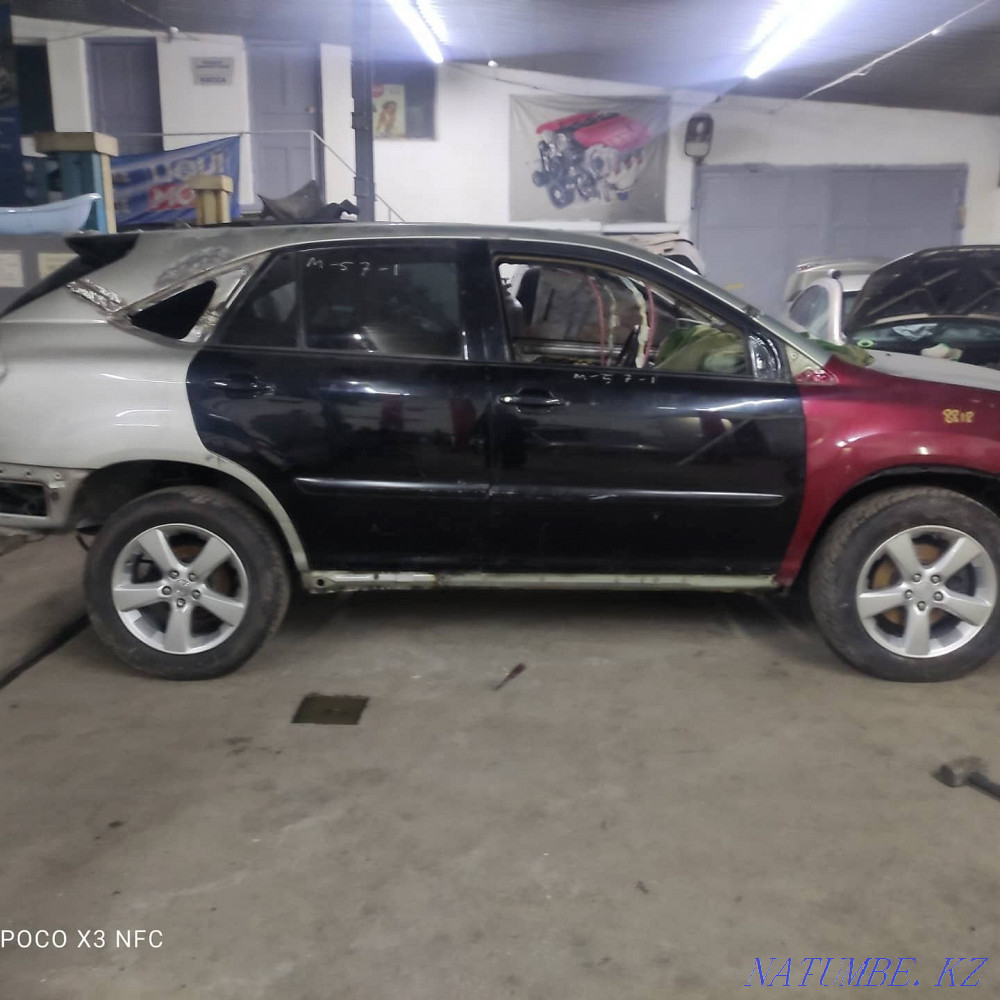 Покраска автомобиля Алматы - изображение 7