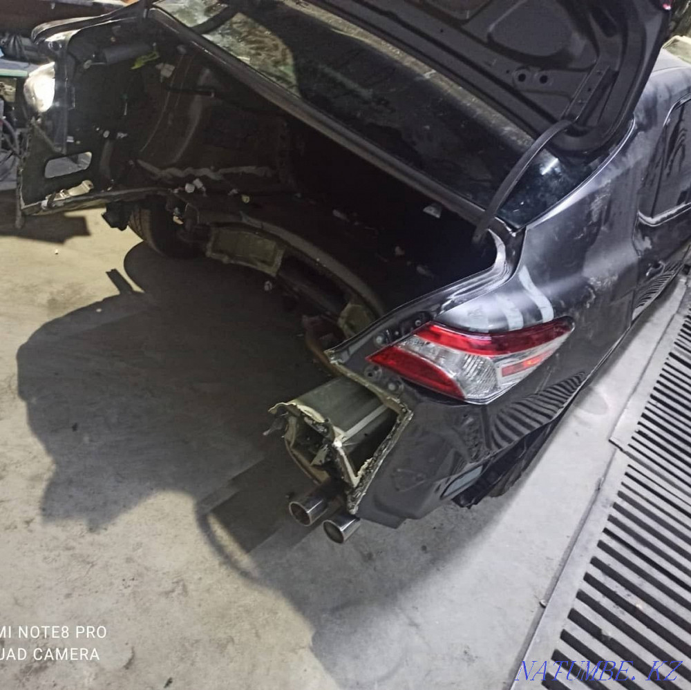 Покраска автомобиля Алматы - изображение 4