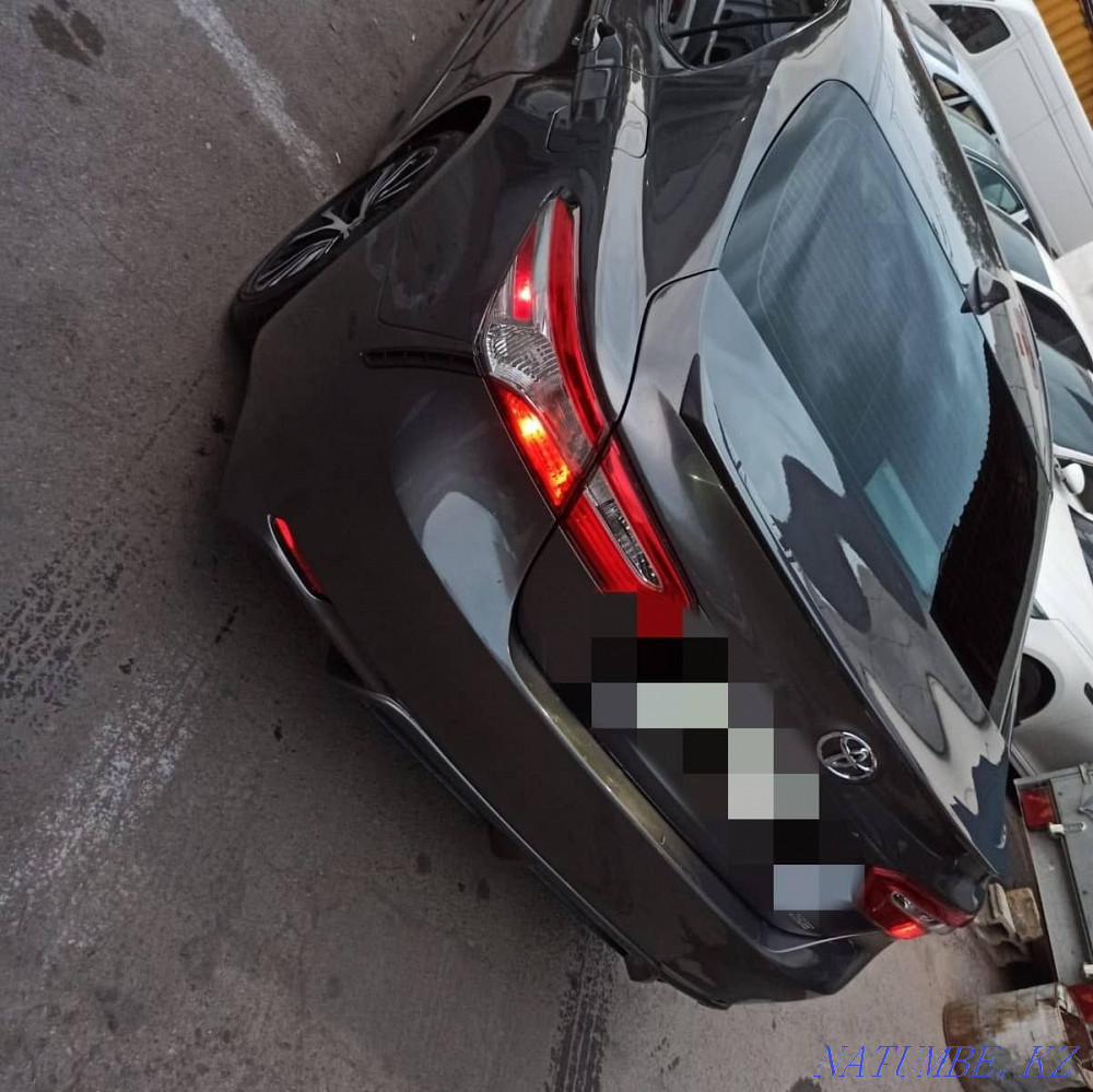 Покраска автомобиля Алматы - изображение 5