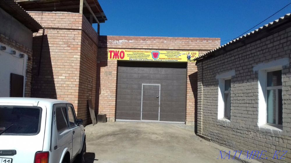 Кузовные работы, мелкосрочные работы Кызылорда - изображение 5