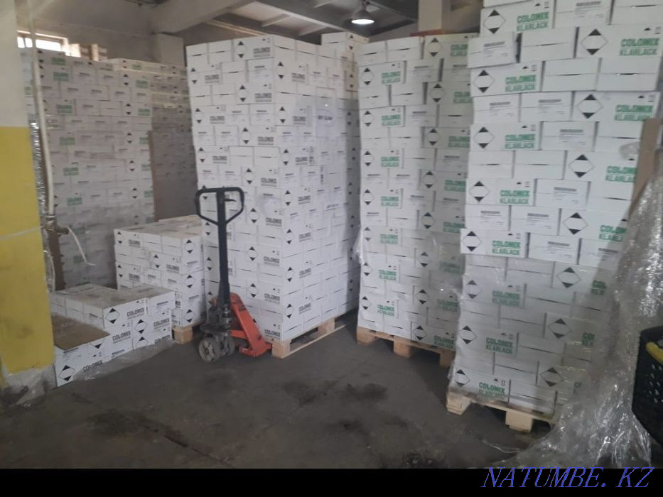 COLOMIX Colomix Paint Auto enamel Enamel for cars Almaty - photo 4