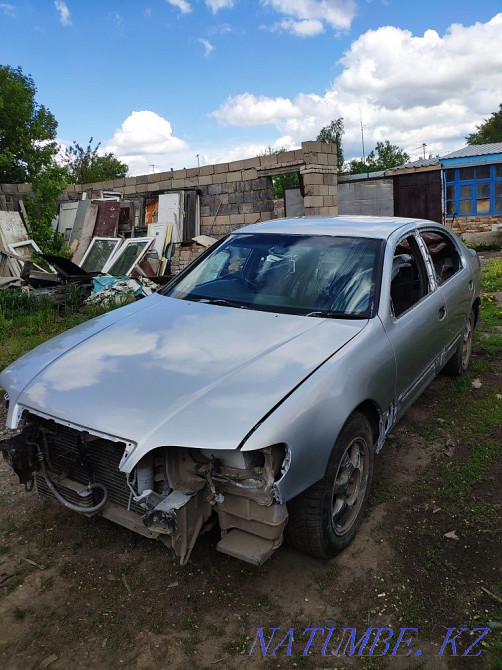 Кузовной ремонт. Покраска. Низкие цены Астана - изображение 2