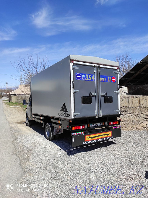 Thermobooth Body Аксукент - photo 4