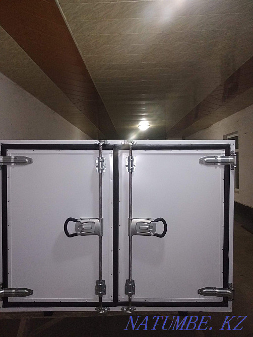 Thermobooth Body Аксукент - photo 5