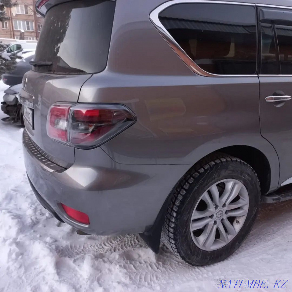 Кез келген күрделіліктегі автокөліктерді бояу. Кәсіби камераларда сурет салу  Петропавл - изображение 1
