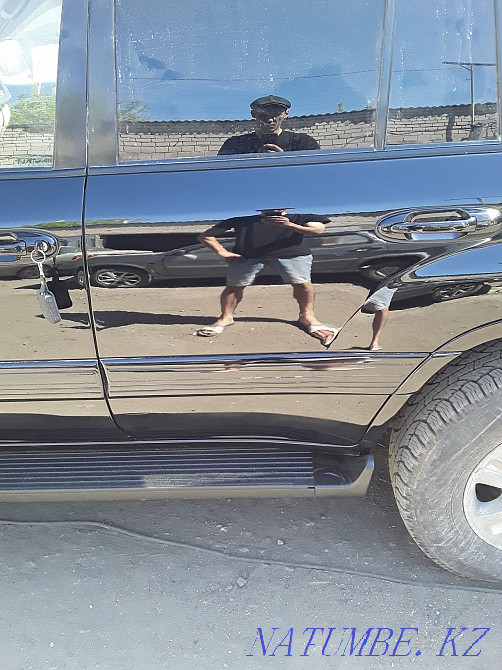 Кузовные работы , автомалярка , полный спектр услуг Петропавловск - изображение 2