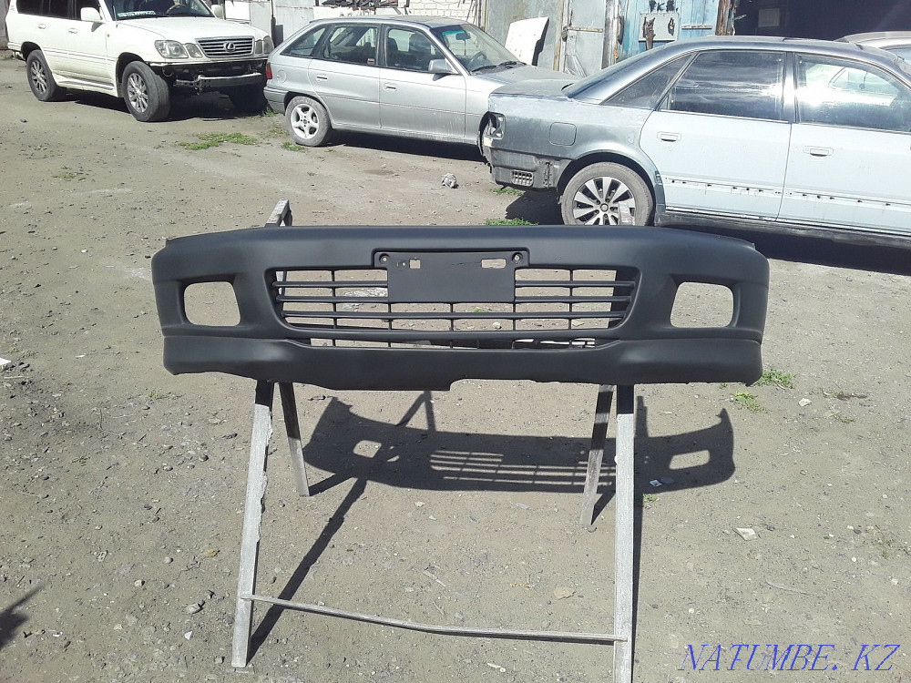 Кузовные работы , автомалярка , полный спектр услуг Петропавловск - изображение 6