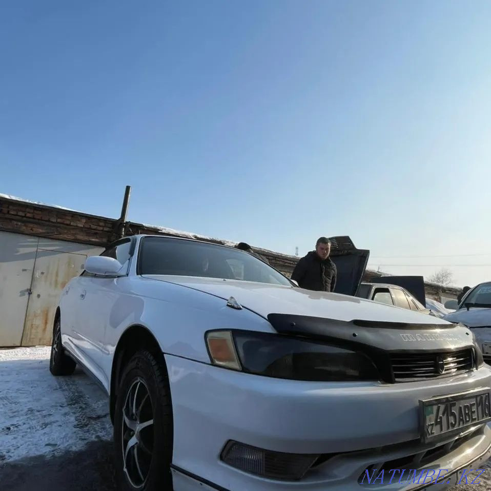 Көлікті бояу, кузов жөндеу, кез келген күрделіліктегі бояу жұмыстары  Өскемен - изображение 1