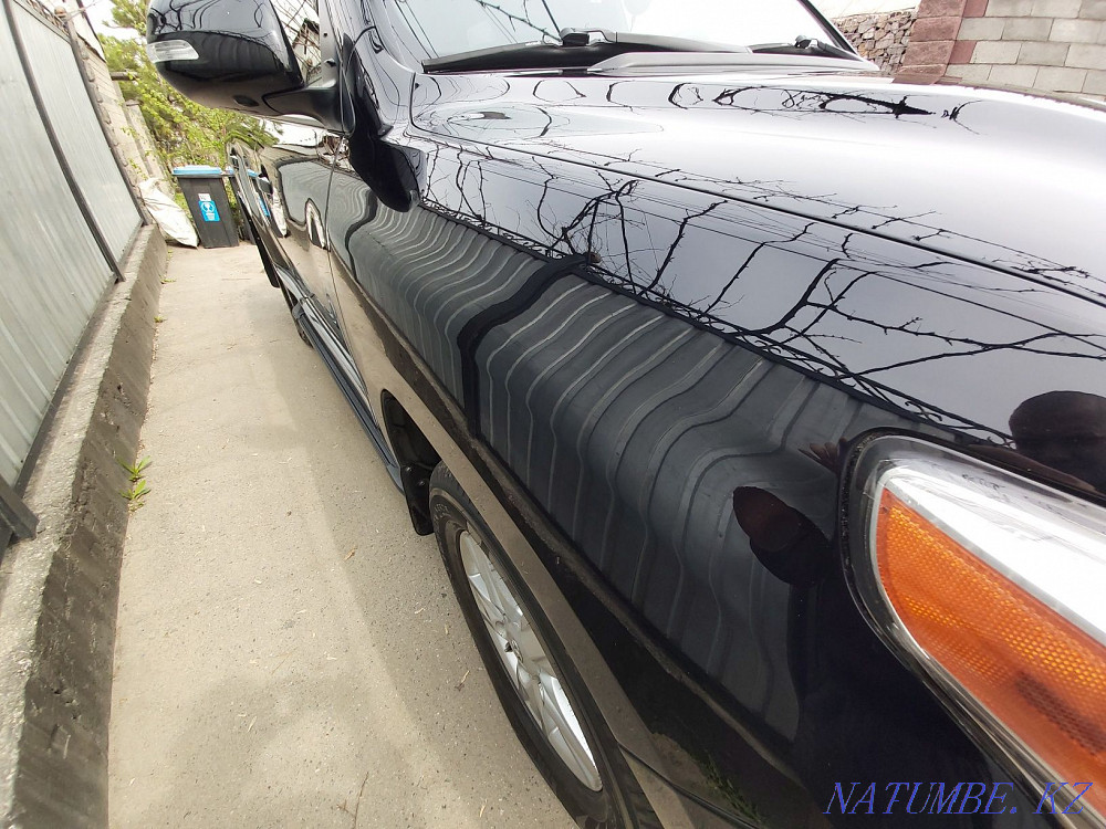 Полировка авто по дешёвой цене Алматы - изображение 8