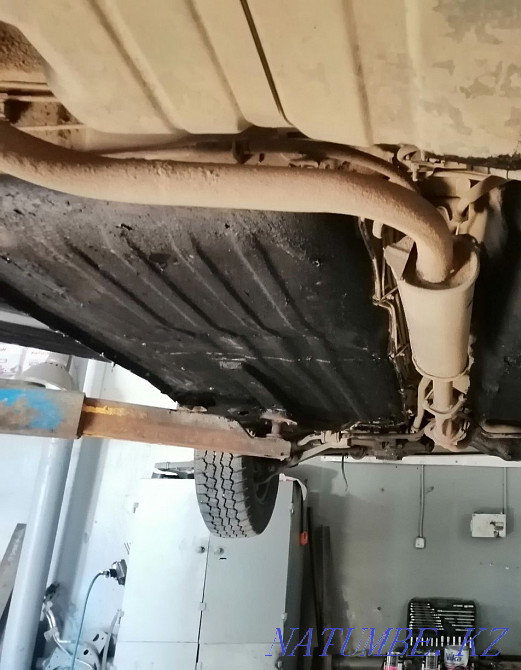 Body welding of any complexity Aqtobe - photo 3