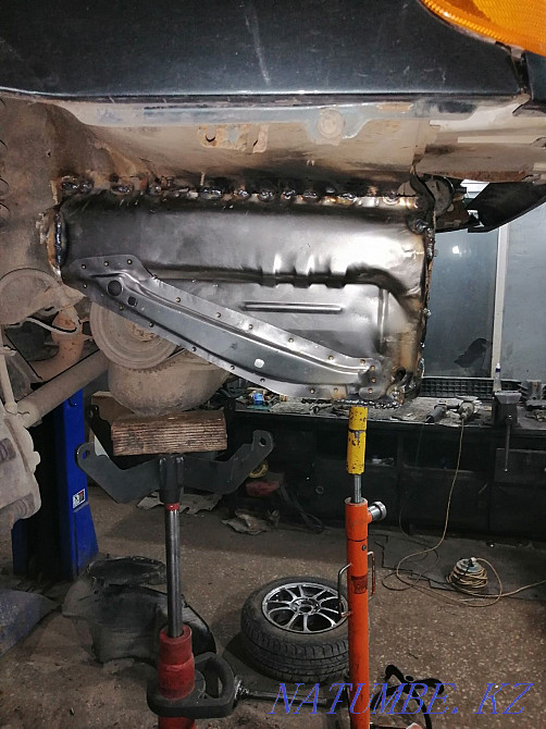 Body welding of any complexity Aqtobe - photo 4