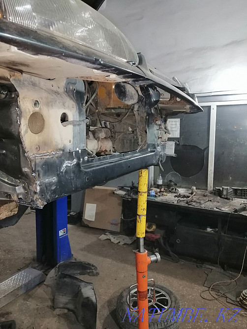 Body welding of any complexity Aqtobe - photo 5