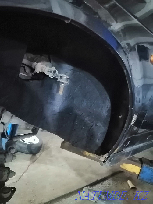 Body welding of any complexity Aqtobe - photo 7