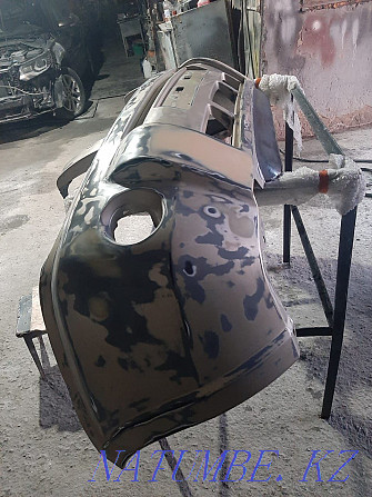 chiropractor painter painting machines Karagandy - photo 4