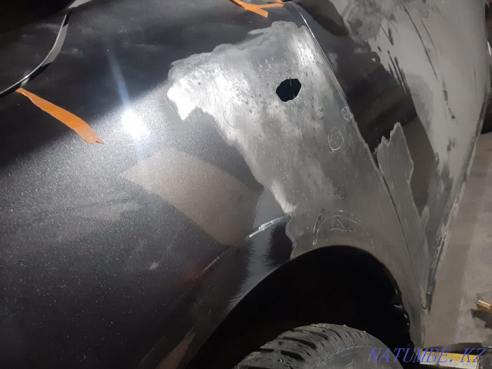 хиропрактор суретшісі кескіндеме машиналары  Қарағанды - изображение 8