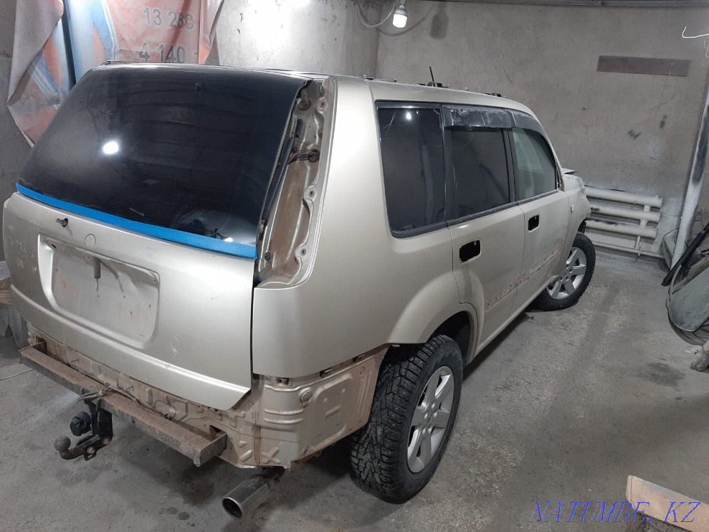 хиропрактор суретшісі кескіндеме машиналары  Қарағанды - изображение 1