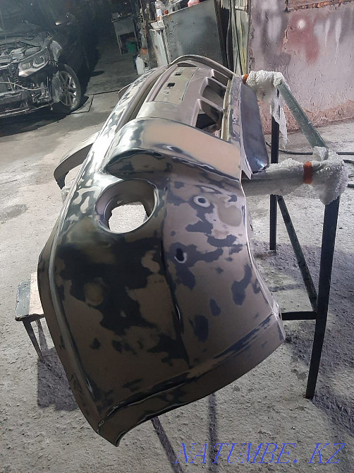 хиропрактор суретшісі кескіндеме машиналары  Қарағанды - изображение 4