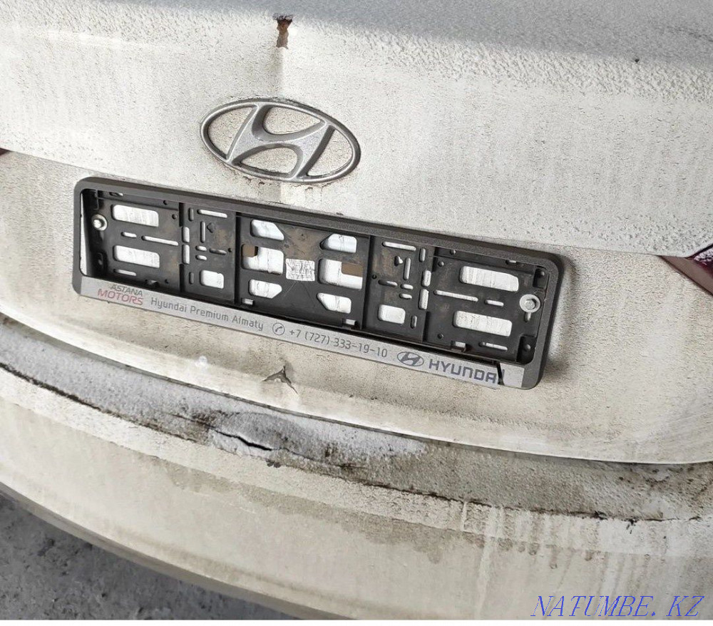 Покраска полировка авто Шымкент - изображение 2