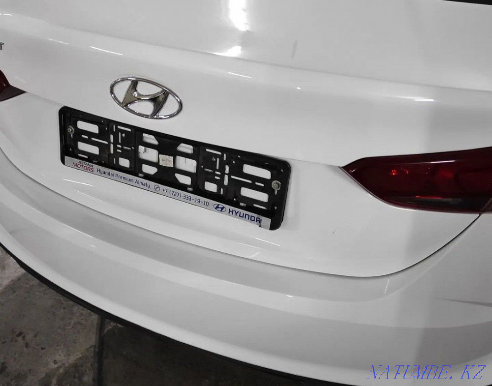 Покраска полировка авто Шымкент - изображение 4