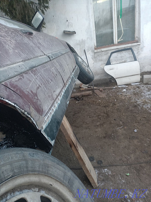 Сварочные кузовные работы Кокшетау - изображение 3