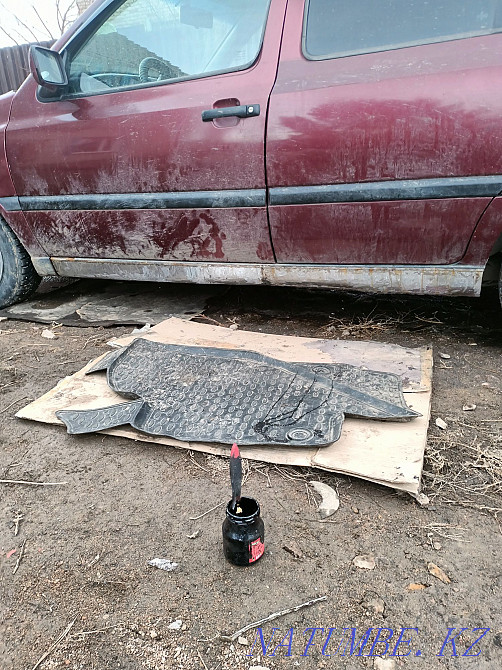 Сварочные кузовные работы Кокшетау - изображение 6