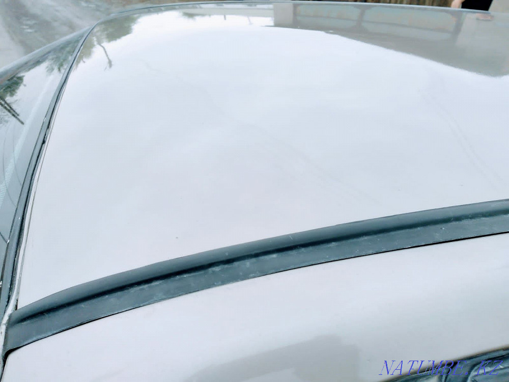 bumper repair and painting Zhezqazghan - photo 3