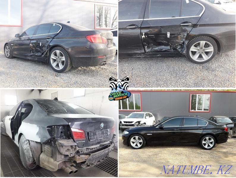 Automolyar, painting, chiropractor, hodovka, Lowest price in Aktau! Aqtau - photo 7