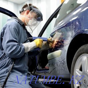 Automolyar, painting, chiropractor, hodovka, Lowest price in Aktau! Aqtau - photo 3