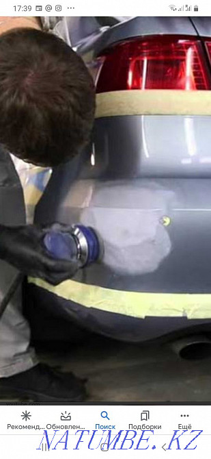 Денені жөндеу.  Қостанай  - изображение 1