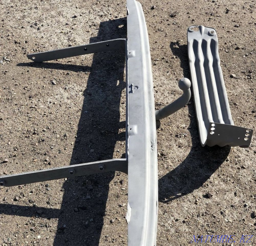 Restoration of metal Sandblasting removes plaque, old paint, rust. Karagandy - photo 5