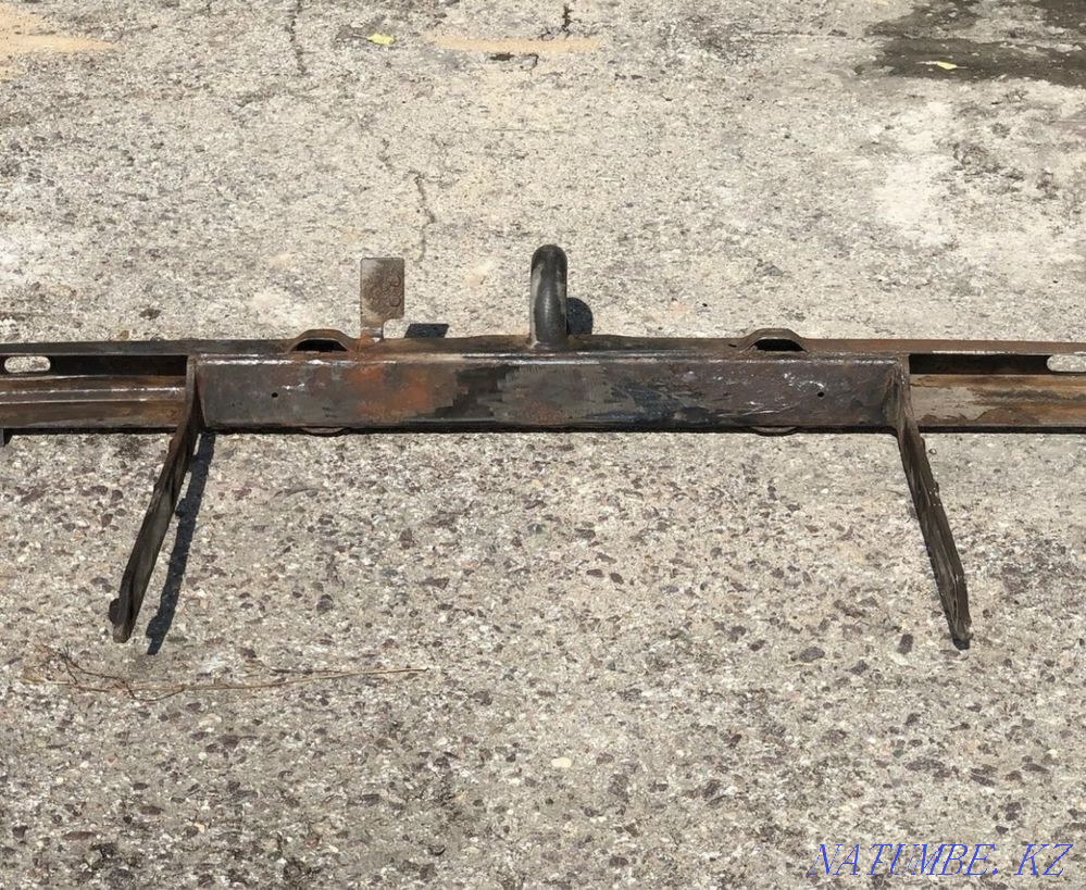 Restoration of metal Sandblasting removes plaque, old paint, rust. Karagandy - photo 6