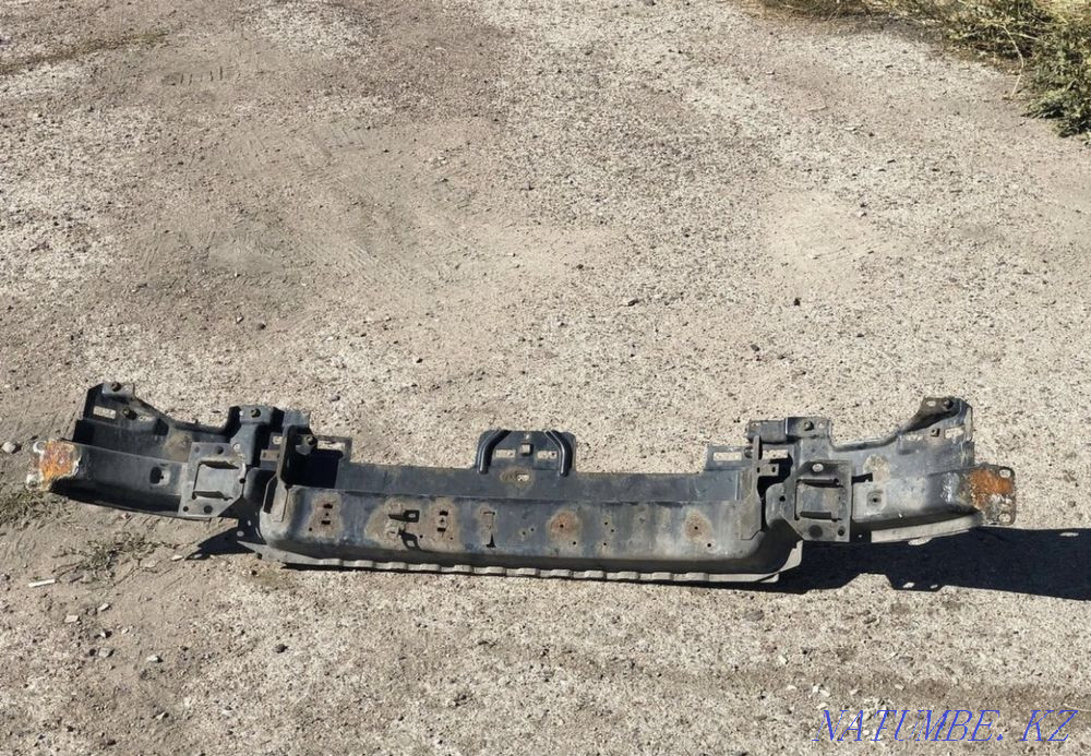 Restoration of metal Sandblasting removes plaque, old paint, rust. Karagandy - photo 8